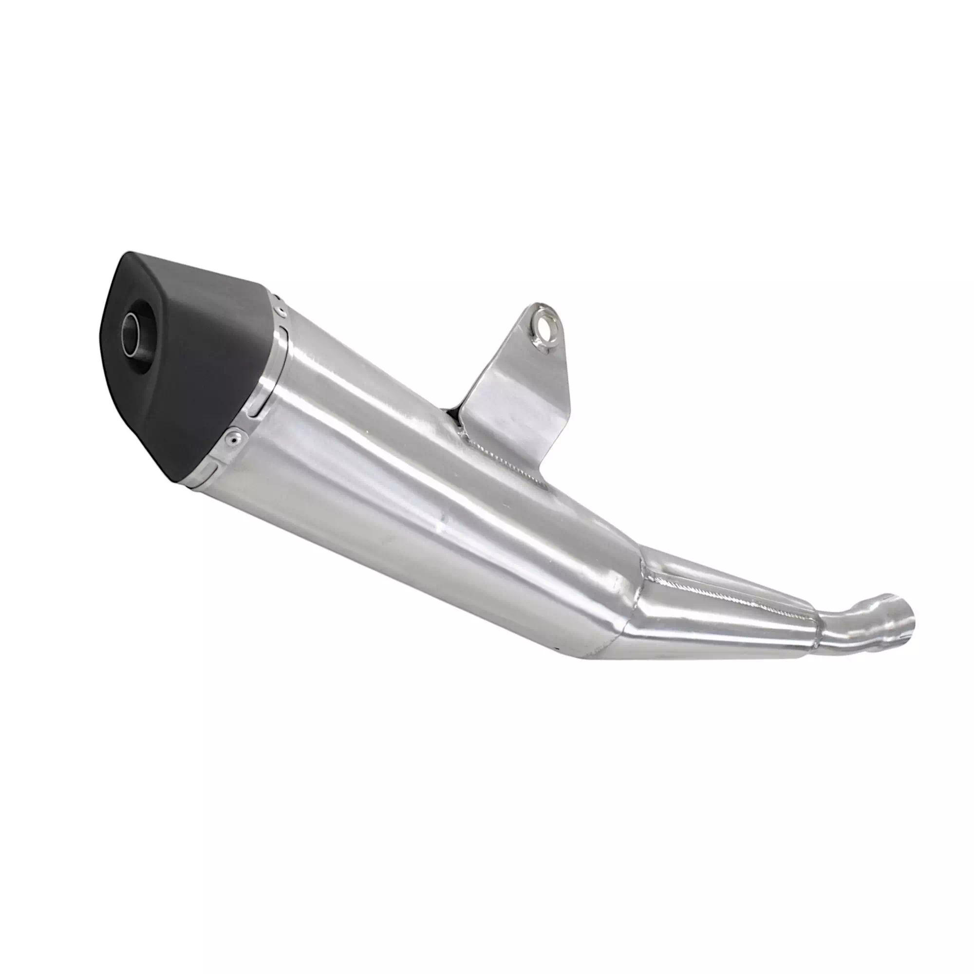 QJ MOTOR SRK 125-R EGZOZ TÜPÜ #RK 53543